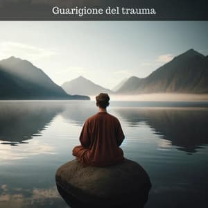 Guarigione del trauma: Sentiti vibrante ed energico - Meditazione zen musica