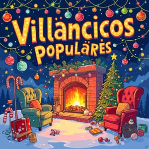Canciones Navideñas en Español - Los Niños Cantores del Oriente