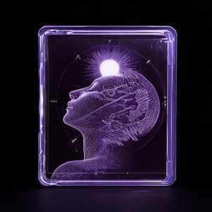 Klankbloeiers: Celeste Tonen in de Geestelijke Tuin - Zen Meditate