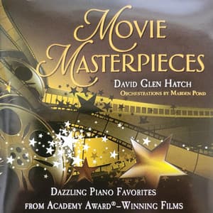 Movie Masterpieces - David Glen Hatch