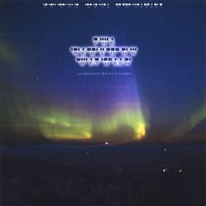 The Regions Between - Alpha Wave Movement