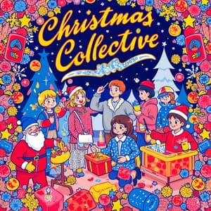 Christmas Music - Traditional Christmas Carols Ensemble