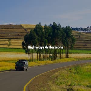 Highways & Horizons - Light Dinner & Jazz