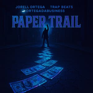 Paper Trail - Trap Beats