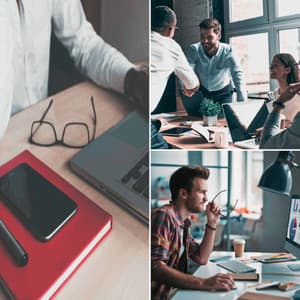 Bgm for Deep Working - Laid Back Jazz Lounge