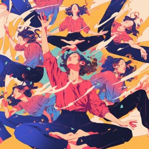 Estado de Altruismo: Serenidad Perfecta del Yoga Mental - Meditation Ambience