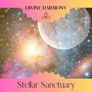Stellar Sanctuary - Divine Harmony
