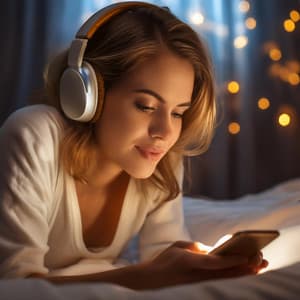 Armonías Nocturnas Pacíficas Para La Calma - Lista de reproducción para la hora de la cena