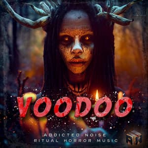 Voodoo - iSee Cinematic