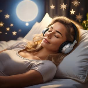 Lullaby of Sleep: Harmonies for Slumber - Sleep Lullabies