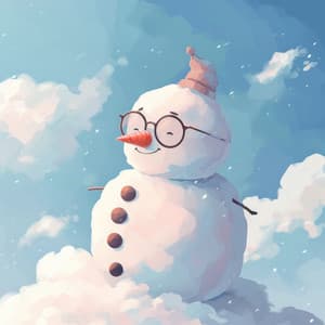 Perhaps, Perchance, Predilections - Office Background Music