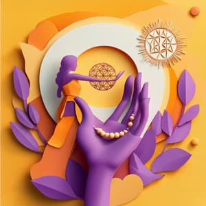 Parsvottanasana Yoga: Elevating Equilibrium to Euphoric Heights - Yoga Music