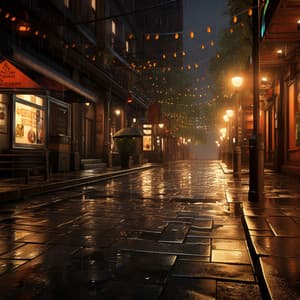 Pure Rain: Tranquil Showers for Natural Serenity - We Are Moods