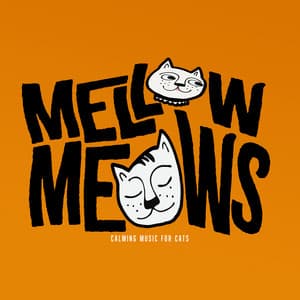 Mellow Meows - Calming Music for Cats
