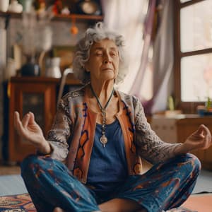 Soothing Meditation Music: Calm Tunes - Book Shop Music