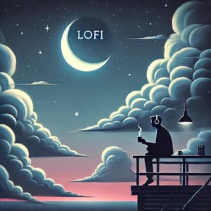 Chilling at Night - marky