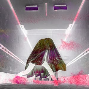 Borneo - Catwalk Music