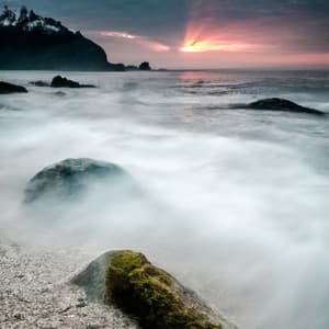 ! ! ! ! Ocean's Lullaby - Música Relajante