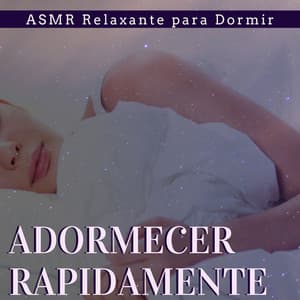 Adormecer Rapidamente: ASMR Relaxante para Dormir, Música com Sons Binaurais - Guilherme Sono