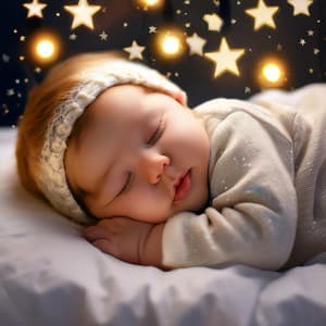 Serenidad Del Sueño Del Bebé: Ritmos De Hip Hop - Lágrimas con luz