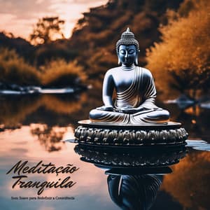 Meditação Tranquila: Som Suave para Redefinir a Consciência - Meditação Maestro