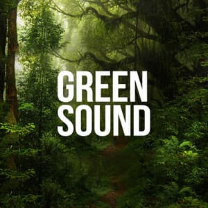 Green Sound - Relaxing Chill Out Music