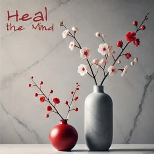 Heal the Mind: Chinese Relaxing Instrumental Music - Tao Te Ching Music Zone