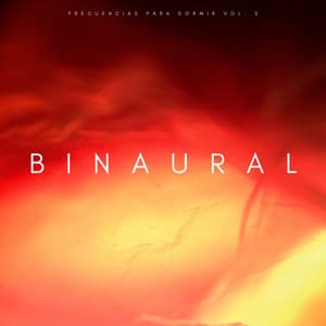 Binaural: Frecuencias Para Dormir Vol. 2 - Ruido Del Sueño