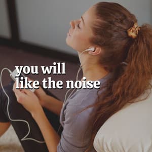 You Will Like the Noise - Relaxing Cabin Noise