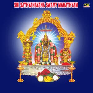 Sri Satya Narayana Swamy Mahathyam - Nithya Santhoshini