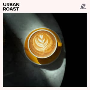 Urban Roast - Jazzy Coffee