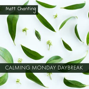 Calming Monday Daybreak: Conscious of Nature - Matt Chanting