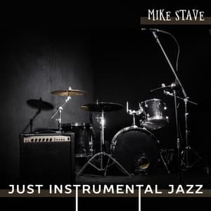 Just Instrumental Jazz - Mike Stave
