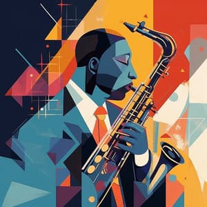 Early Train Beats: Commuter Jazz Music - Cool Jazz Chill