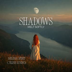 Shadows Melt Softly - Melissa Spirit