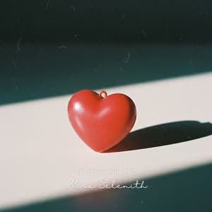 Heartfelt Stillness - Mira Selenith