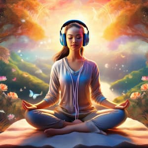 Meditation Pathways: Tunes for Mindfulness - Simple Harmonies