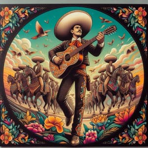 Sin Barreras - Corridos Perrones