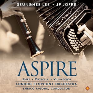 Aspire - Seunghee Lee