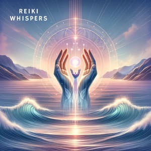 Reiki Whispers: Gentle Waves for Energy Healing Sessions - Reiki Healing Zone