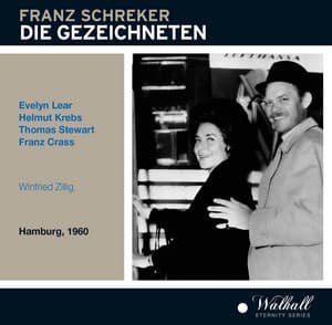 Schreker: Die Gezeichneten - Franz Schreker