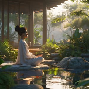 Nuevo Amanecer en el Alma - Músicas Para Relaxar