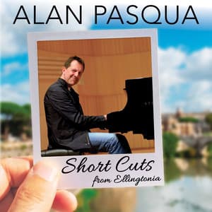 Short Cuts - Alan Pasqua