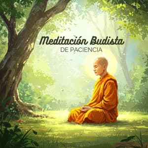 Meditación Budista de Paciencia: Superando la Ira y la Frustración - Zona Música Relaxante