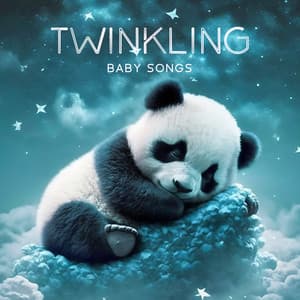 Twinkling Baby Songs: Beautiful Lullabies Collection, No Singing Lullabies, Baby Deep Sleep - Baby Music Center