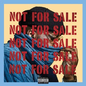 Not For Sale - Smoke DZA