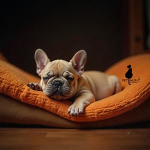 Supporting Healthy Sleep for Your Pet - Pet Music Academy
