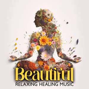 Beautiful Relaxing Healing Music: Background Ambience For Spa, Massage & Wellness Centers – Total Calmness & Stress Relief - Spa And Wellness Ambience