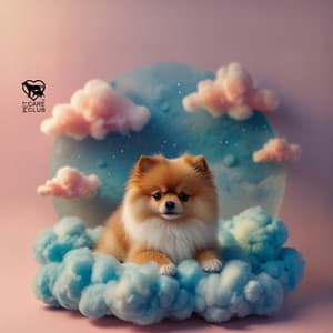 Puppy's Dream - Pet Care Club