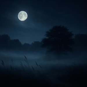 1 Analog: Overcast Radio - 16 Bit Serenity